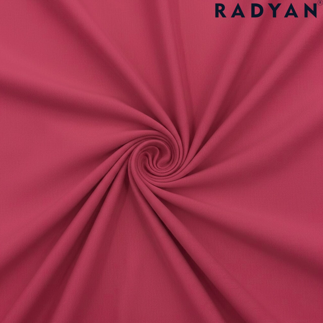 F-12+ Egyptian Combed Cotton Spandex Jersey Fabric 90% Cotton 10% Spandex for Activewear Apparel 60/61 Inch Width